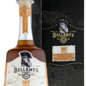 Bellamy’s Reserve Panama 1997