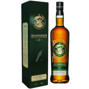 Loch Lomond Inchmurrin 12 Y.O.