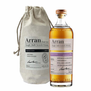 Arran Signature Edition No.3 Duero Discovery