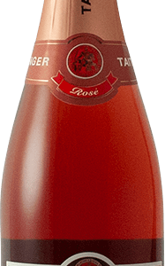 Taittinger Prestige Rose Champagne - TAITTINGER