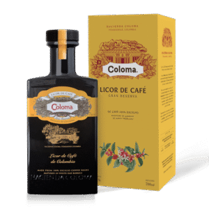 Coloma Liqueur de Café