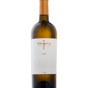 Tajna Cuvée Sari 2018 - TAJNA