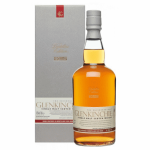 Glenkinchie Distillers Edition 2008