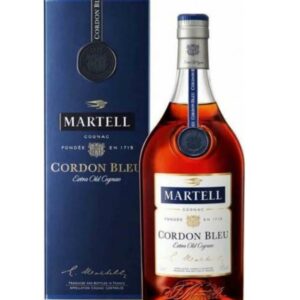 Martell Cordon Bleu