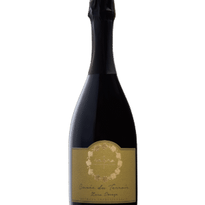 Tajna Cuvée du Terroir Zero Dosage 2020 - TAJNA