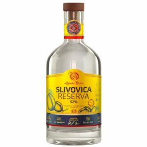 Reserva Slivovica - GURLEX