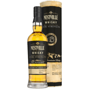 Nestville Cask Strength