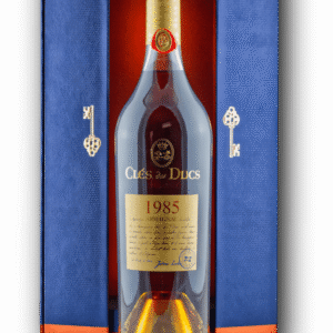 Cles Des Ducs 1985