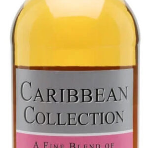 Bristol Classic Rum Caribbean Collection Trinidad - BRISTOL