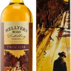Hellyers Road Twin Oak