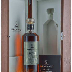 Sarajishvili Vintage 1973