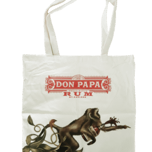 Don Papa Sugarlandia - látková taška - DON PAPA