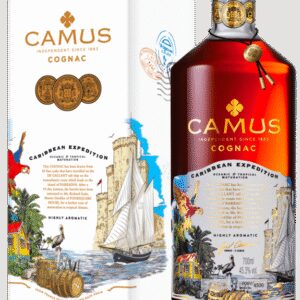 Camus Carribean Expedition