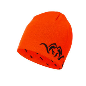 Čiapka Blaser Reversible Argali – Orange-Obuv a oblečenie > Obuv a oblečenie BLASER > Oblečenie BLASER