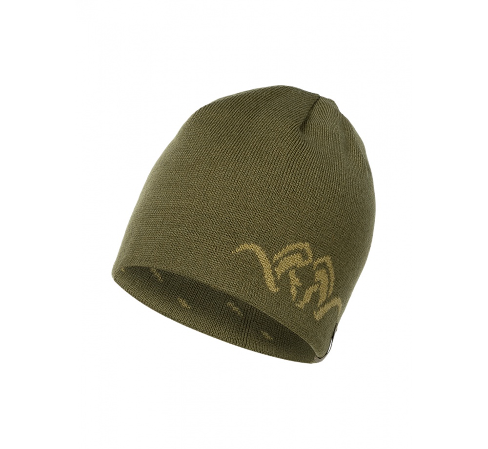 Čiapka Blaser Reversible Argali – Green Khaki-Obuv a oblečenie > Obuv a oblečenie BLASER > Oblečenie BLASER