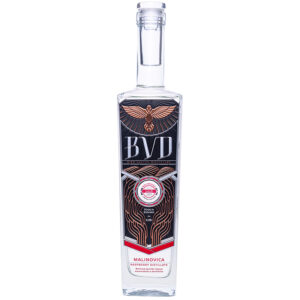 BVD Malinovica - BIRD VALLEY DISTILLERY