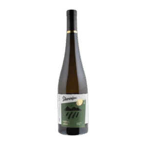 Skovajsa Veltlínske zelené TERROIR 2022 - SKOVAJSA