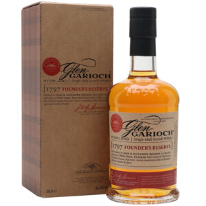 Glen Garioch 1797 Founders Reserve