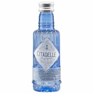 Citadelle Gin Original MINI - CITADELLE