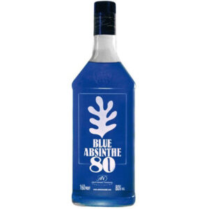 Absinthe Blue - ANTONIO NADAL