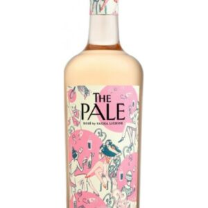 The Pale 2024 - ESCLANS