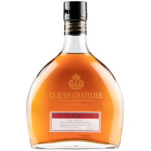 Claude Chatelier XO - CLAUDE CHATELIER