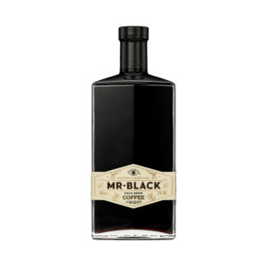 Mr Black Cold Brew Coffee Liqueur - MR BLACK