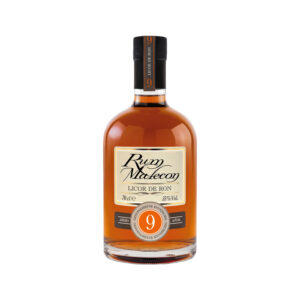 Malecon Licor de Ron - MALECON