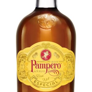 Pampero Especial - PAMPERO