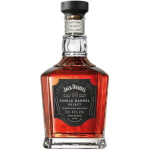 Jack Daniel's Single Barrel - JACK DANIEL'S