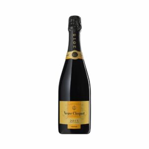 Veuve Clicquot Vintage 2015 0