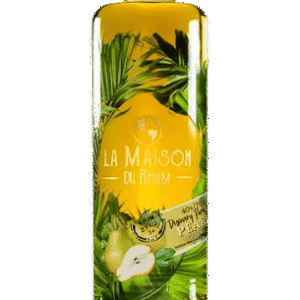 La Maison Du Rhum Discovery Pear - LA MAISON DU RHUM