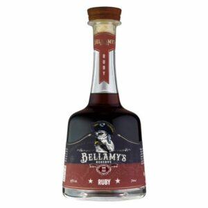 Bellamy’s Reserve Ruby - BELLAMY’S