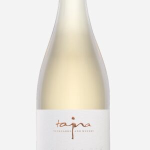 Tajna Sauvignon Blanc Frizzante 2024 - TAJNA
