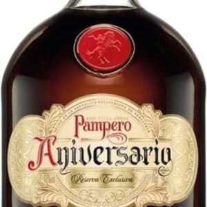 Pampero Aniversario - PAMPERO