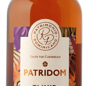 Patridom Elixir de Ron - PATRIDOM