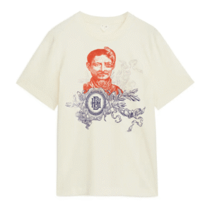 Don Papa - tričko M béžové - DON PAPA