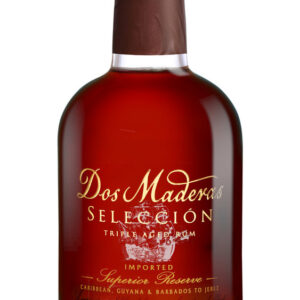 Dos Maderas Selection - DOS MADERAS