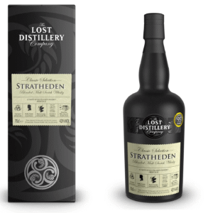 The Lost Distillery Stratheden Classic
