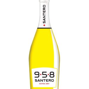 958 Santero Pop Art Extra Dry - 958 SANTERO WINES