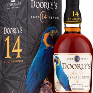 Doorly's 14 Y.O.