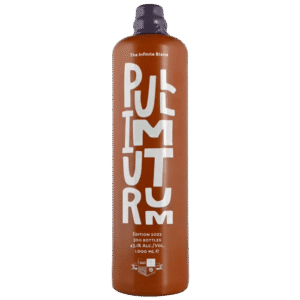 Pullimut Rum Edition 2022 - PULLIMUT