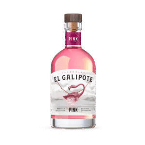 2 + 1 | El Galipote Pink - EL GALIPOTE