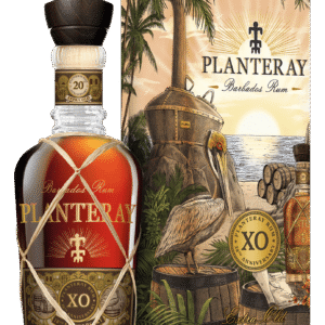 Planteray XO 20th Anniversary