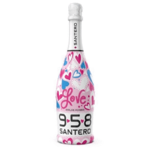 958 Santero Love Dolce Rosso - 958 SANTERO WINES