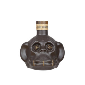 Deadhead Chocolate Rum - DEADHEAD RUM