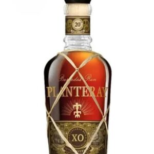 Planteray XO 20th Anniversary MAXI - PLANTATION / PLANTERAY