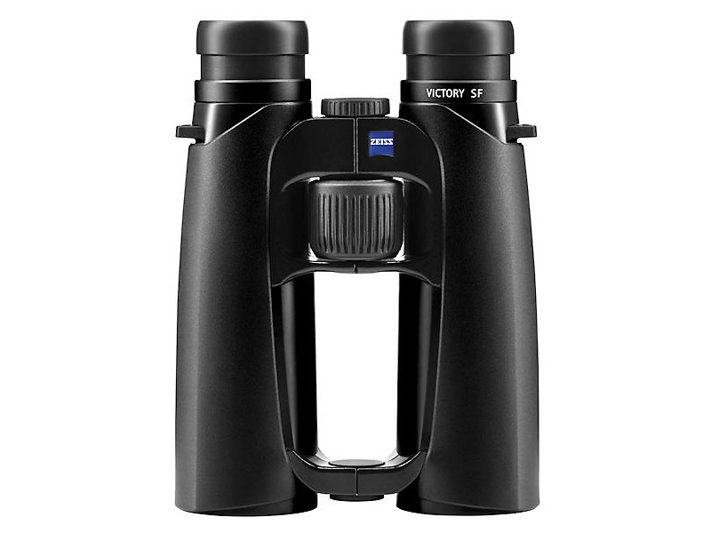 Ďalekohľad Zeiss Victory SF 8x42-Optika > Ďalekohľady
