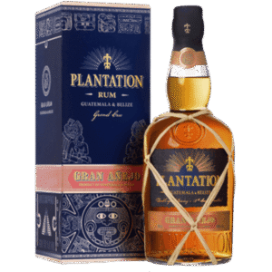 Plantation Guatemala & Belize