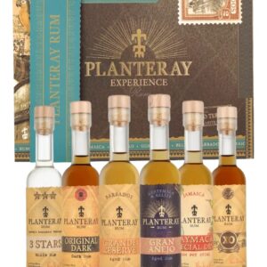 Planteray Experience Box